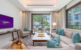 Dream Inn Apartments - Address Beach Residence Fujairah